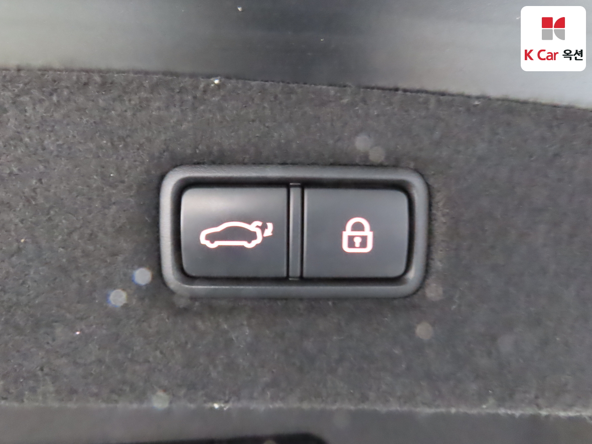 Genesis G90 - 28