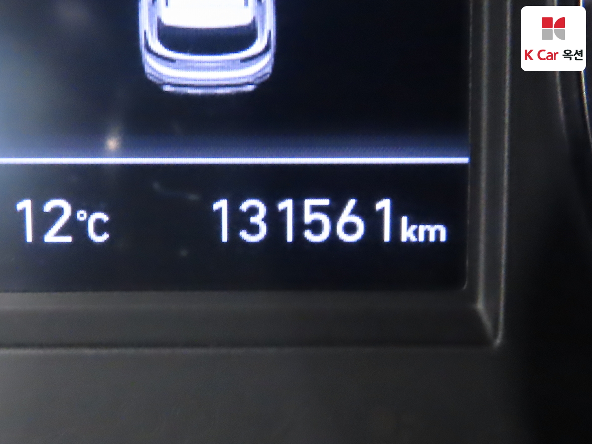 Hyundai Santa Fe 2019 - Image 4