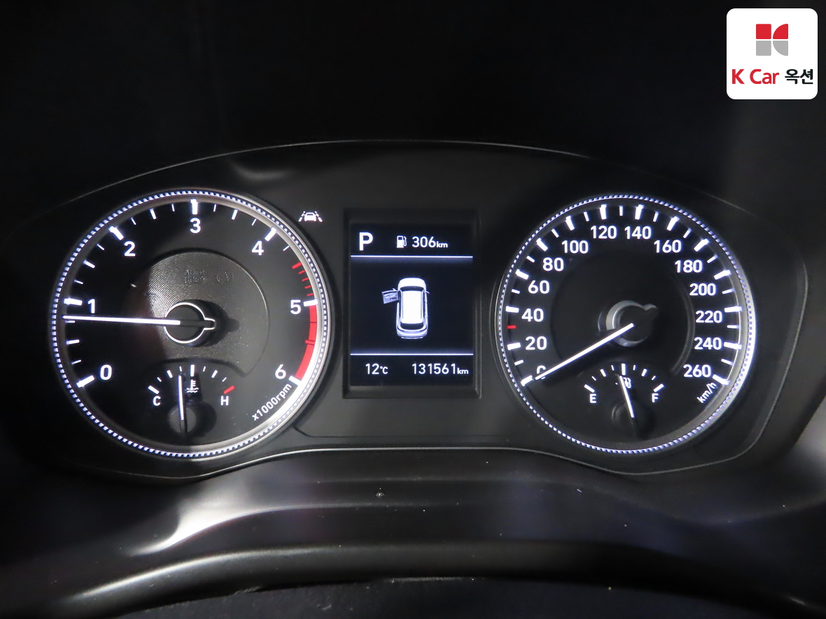 Hyundai Santa Fe 2019 - Image 5