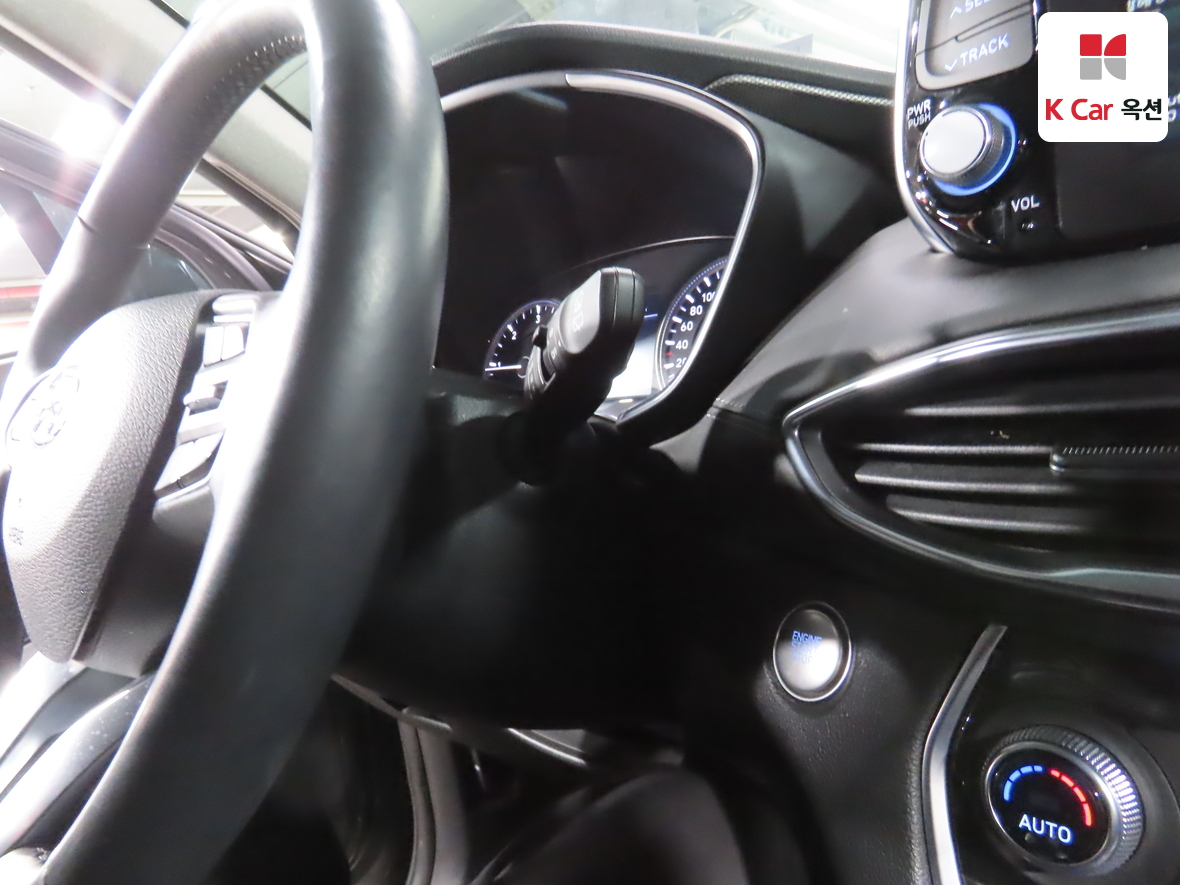 Hyundai Santa Fe 2019 - Image 11