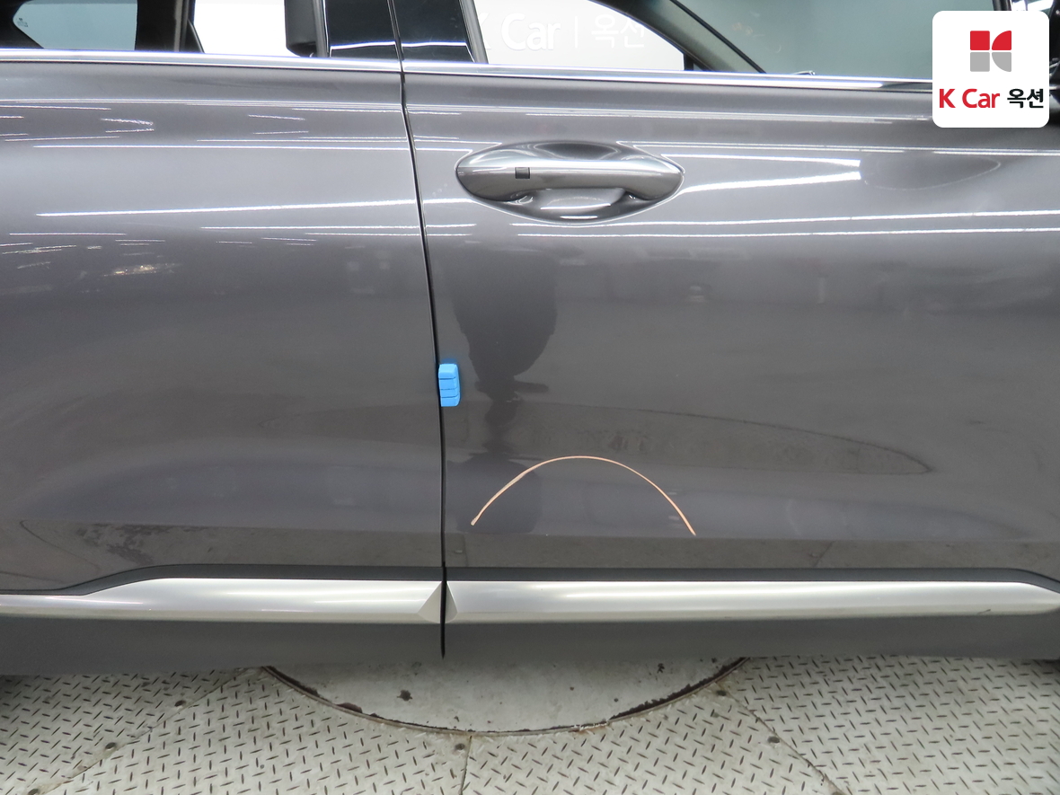 Hyundai Santa Fe 2019 - Image 40