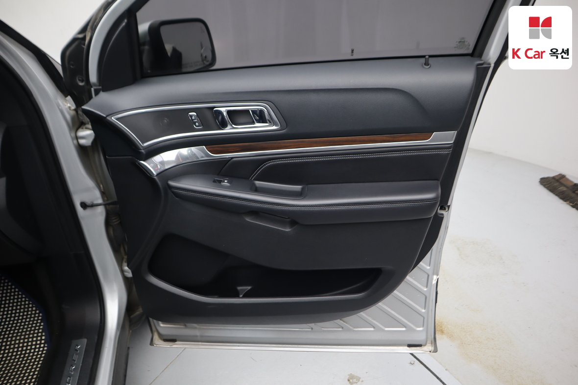 Ford Ford Mustang 2016 - Image 33