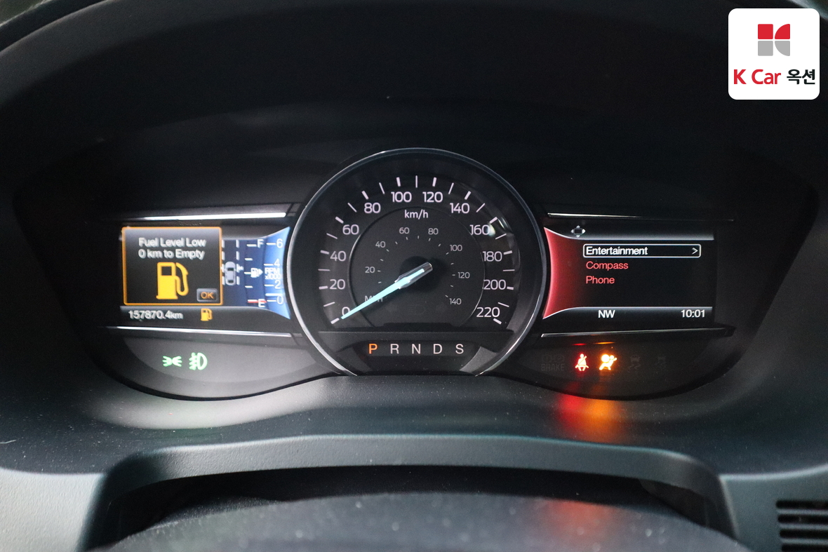 Ford Ford Mustang 2016 - Image 5