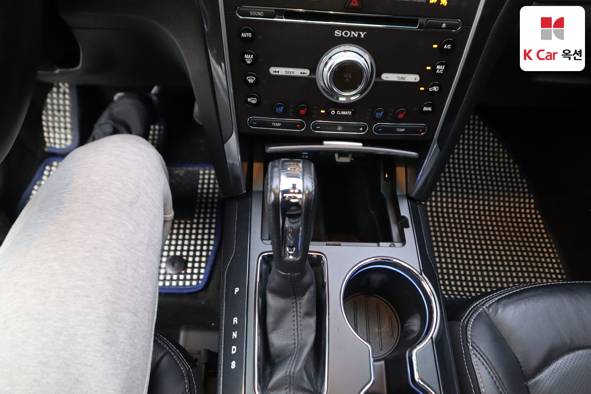 Ford Ford Mustang 2016 - Image 16