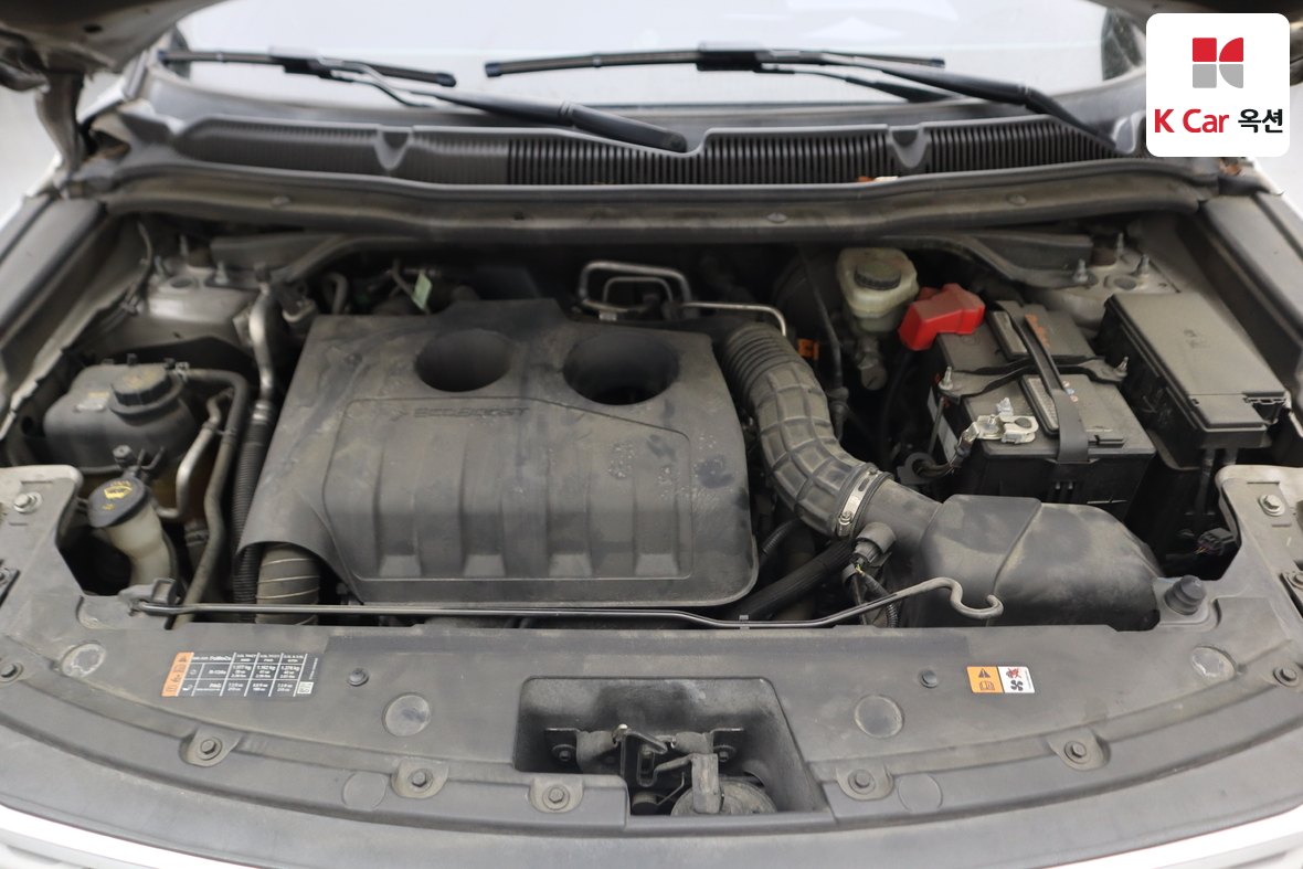 Ford Ford Mustang 2016 - Image 37