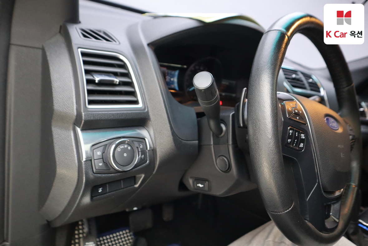 Ford Ford Mustang 2016 - Image 9