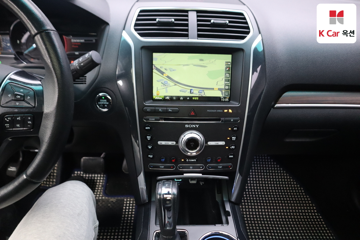 Ford Ford Mustang 2016 - Image 6