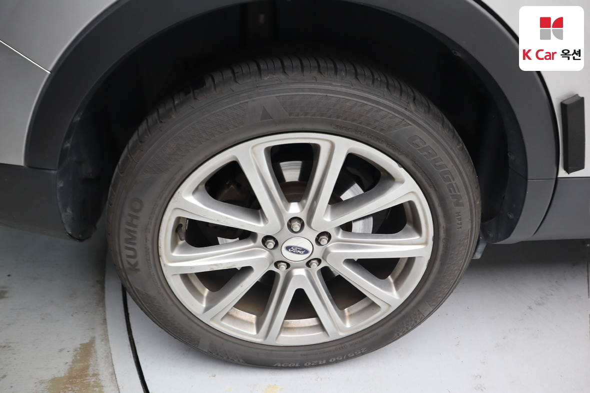 Ford Ford Mustang 2016 - Image 48