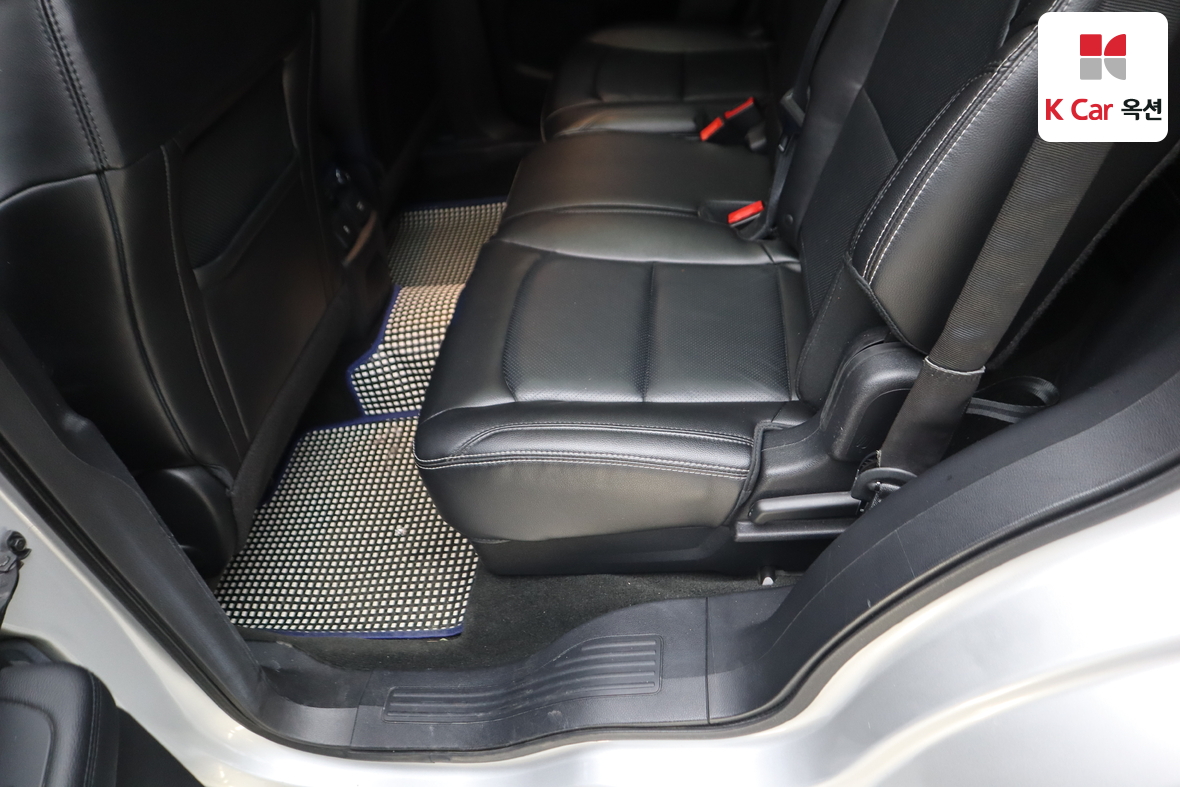 Ford Ford Mustang 2016 - Image 25