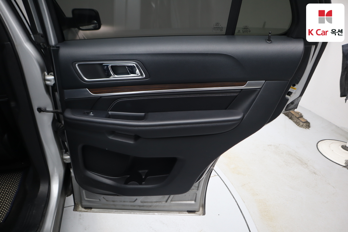 Ford Ford Mustang 2016 - Image 31