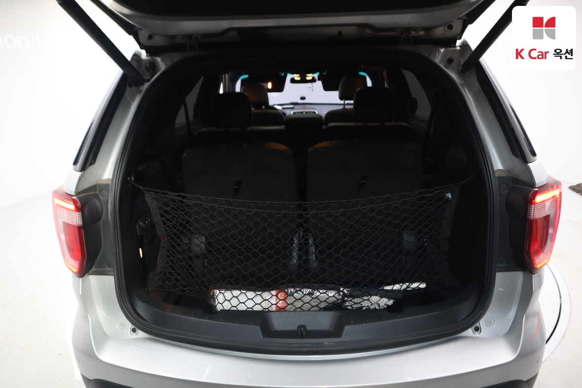 Ford Ford Mustang 2016 - Image 28