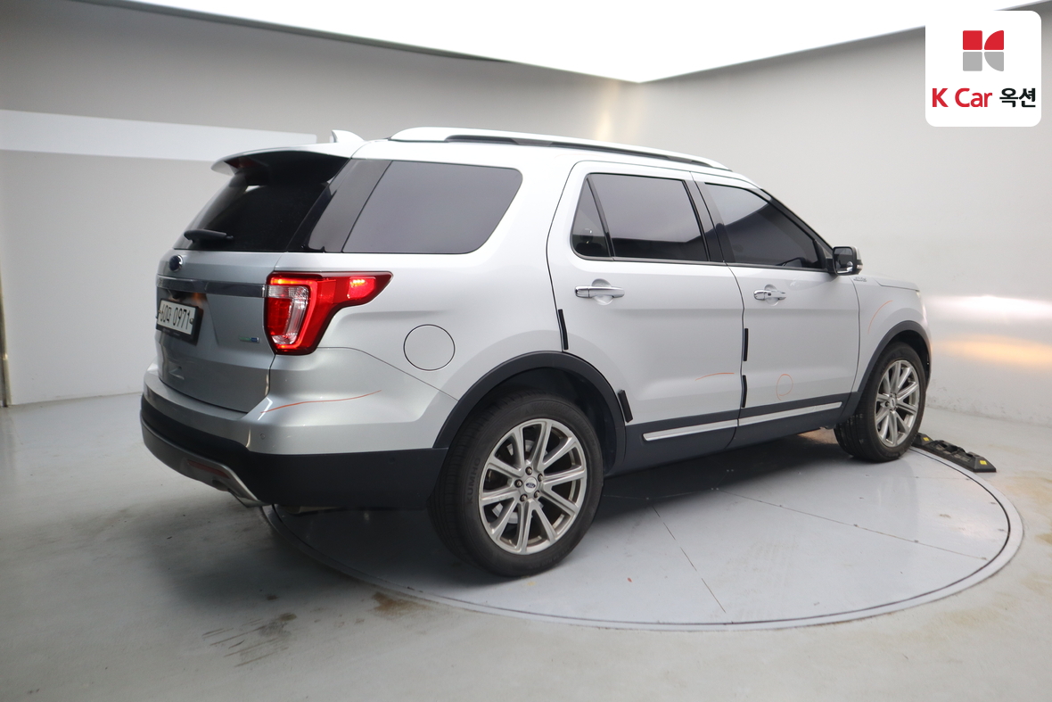 Ford Ford Mustang 2016 - Image 2