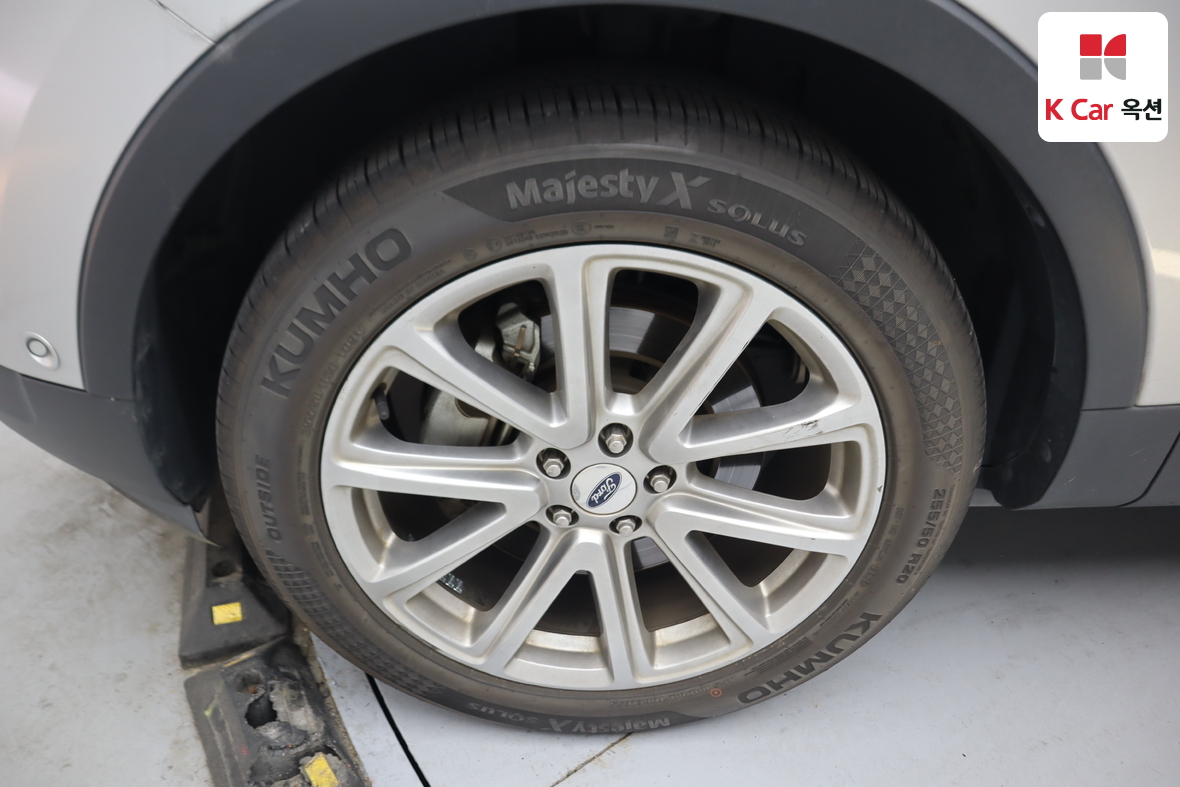 Ford Ford Mustang 2016 - Image 50