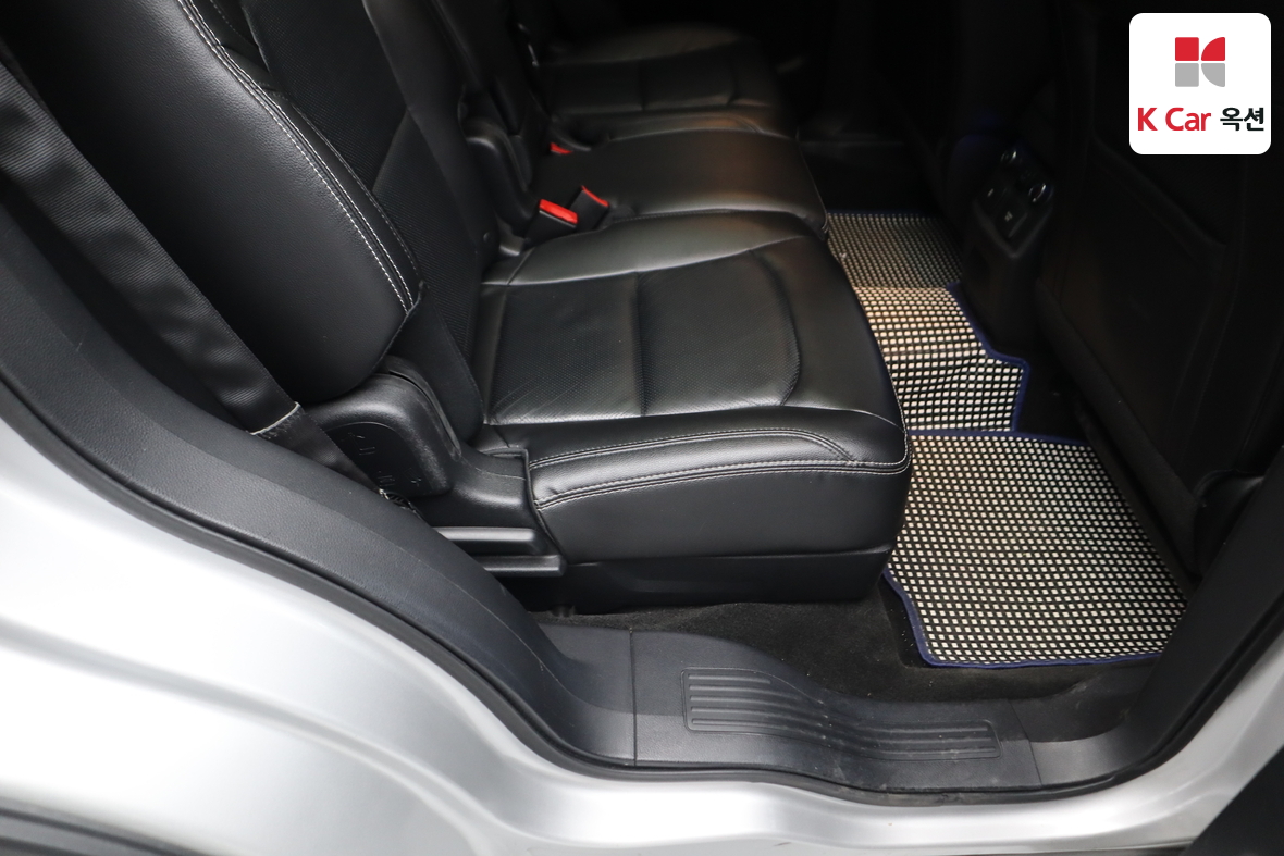 Ford Ford Mustang 2016 - Image 32