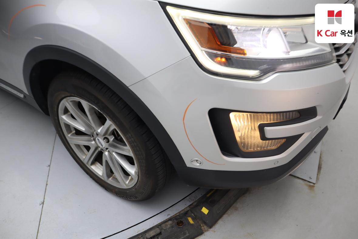 Ford Ford Mustang 2016 - Image 46