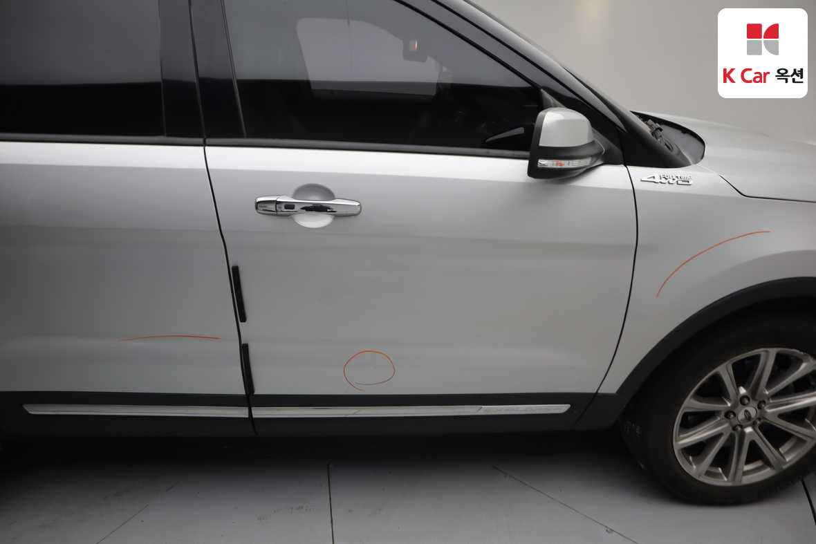 Ford Ford Mustang 2016 - Image 44