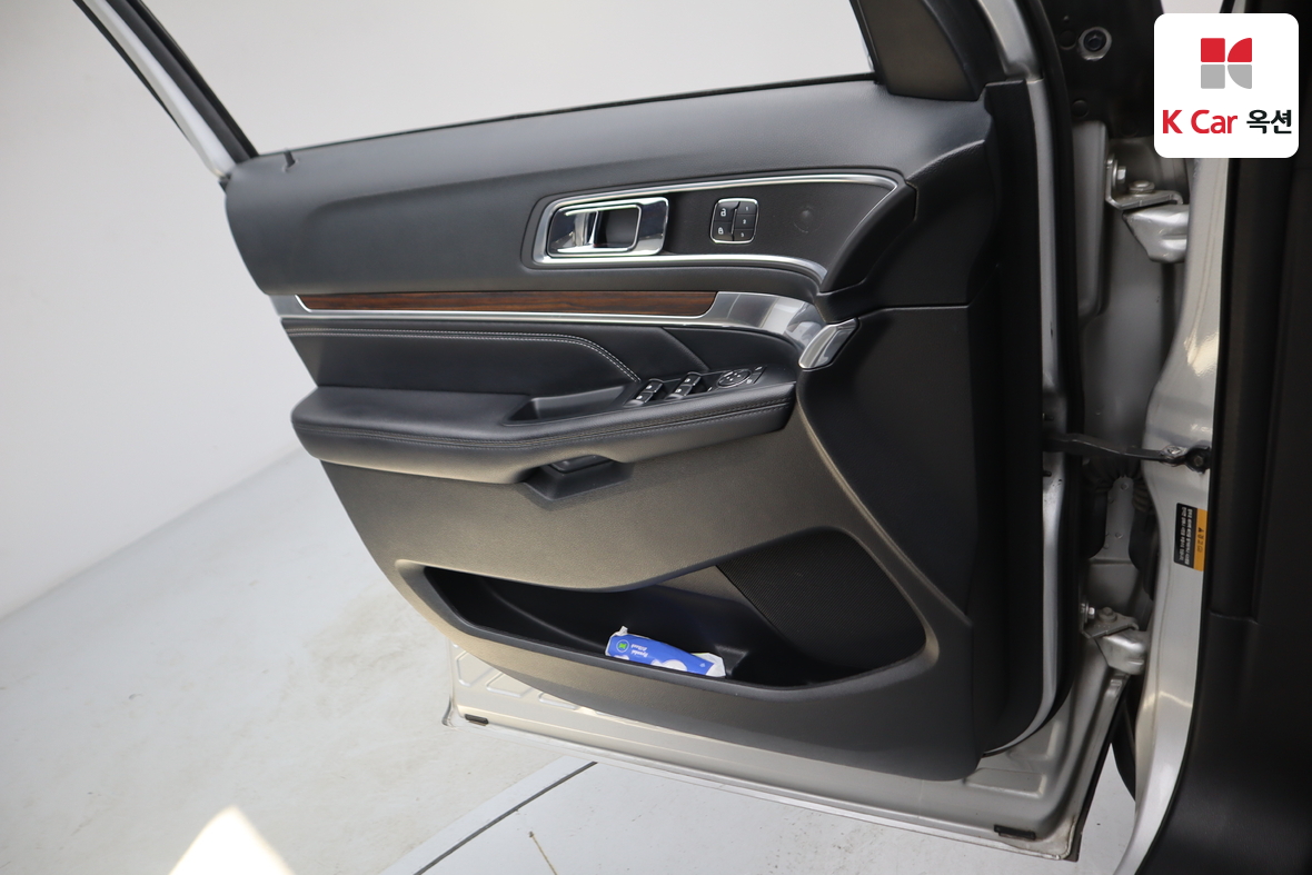 Ford Ford Mustang 2016 - Image 8