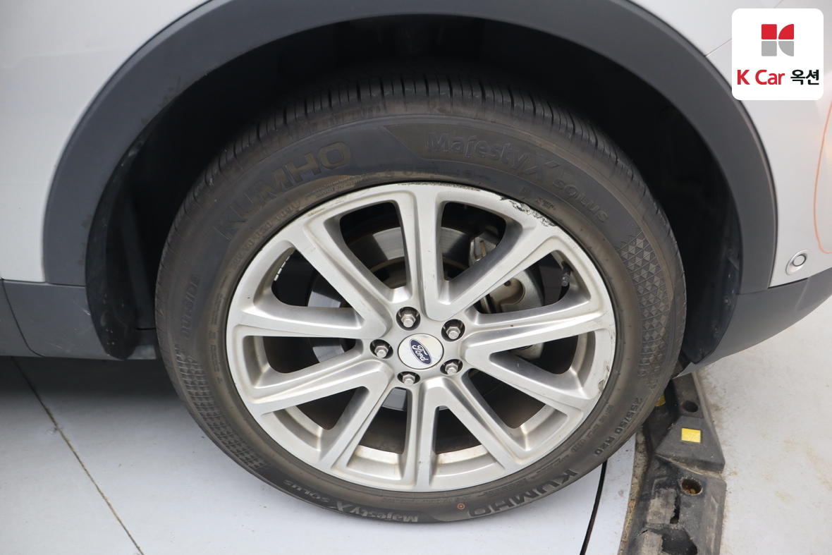 Ford Ford Mustang 2016 - Image 47