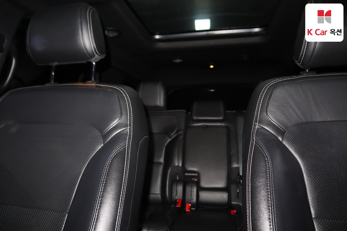 Ford Ford Mustang 2016 - Image 19