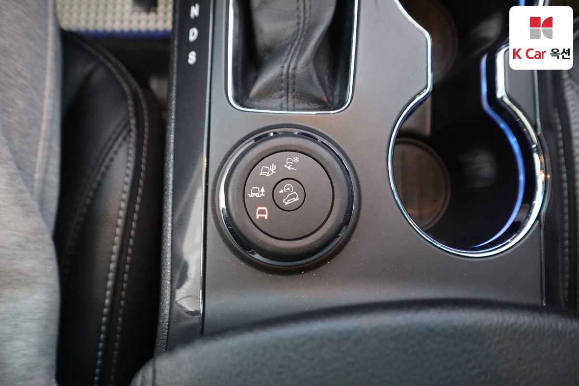 Ford Ford Mustang 2016 - Image 17