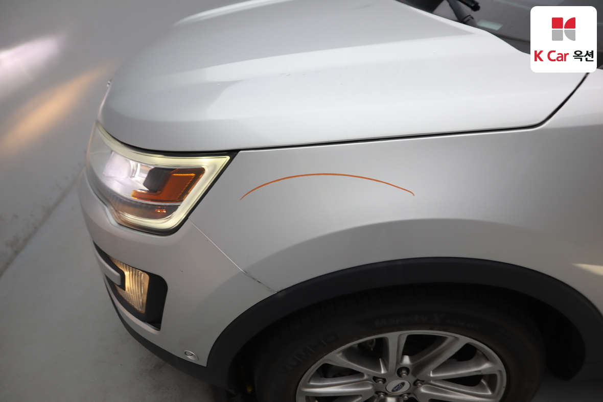 Ford Ford Mustang 2016 - Image 39