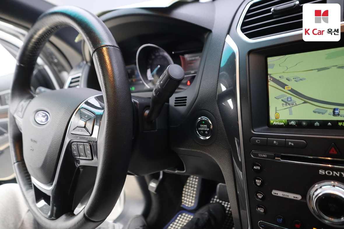 Ford Ford Mustang 2016 - Image 11