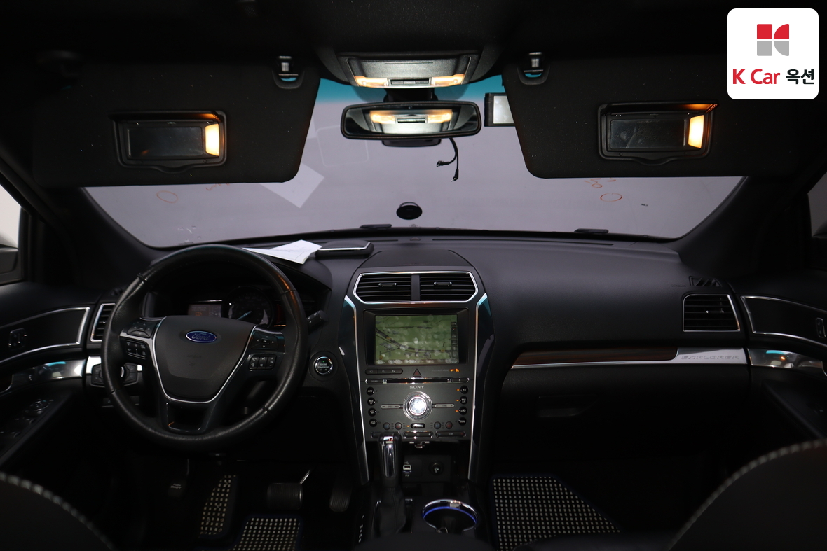 Ford Ford Mustang 2016 - Image 3