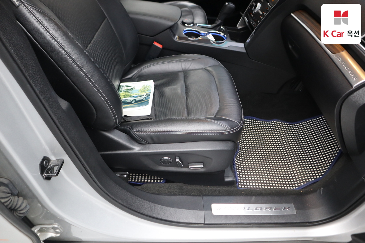 Ford Ford Mustang 2016 - Image 34