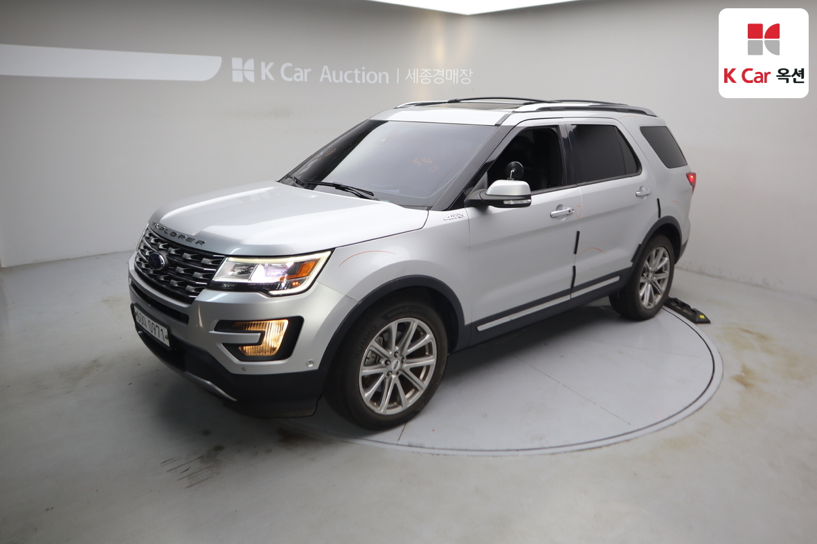 Ford Ford Mustang 2016 - Image 1