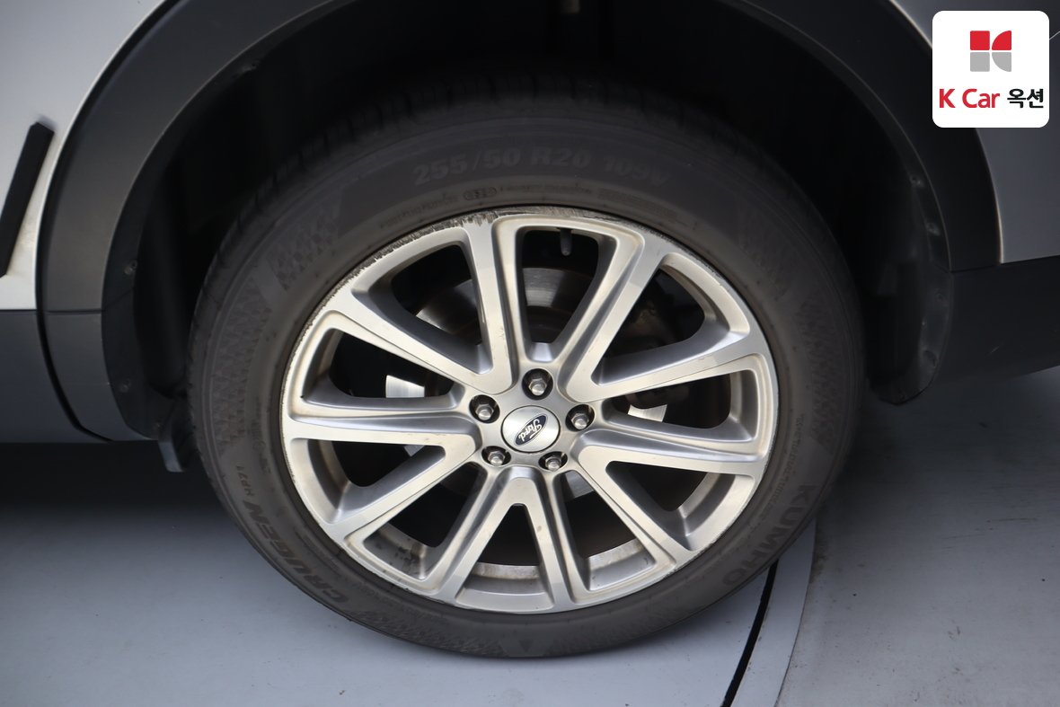 Ford Ford Mustang 2016 - Image 49