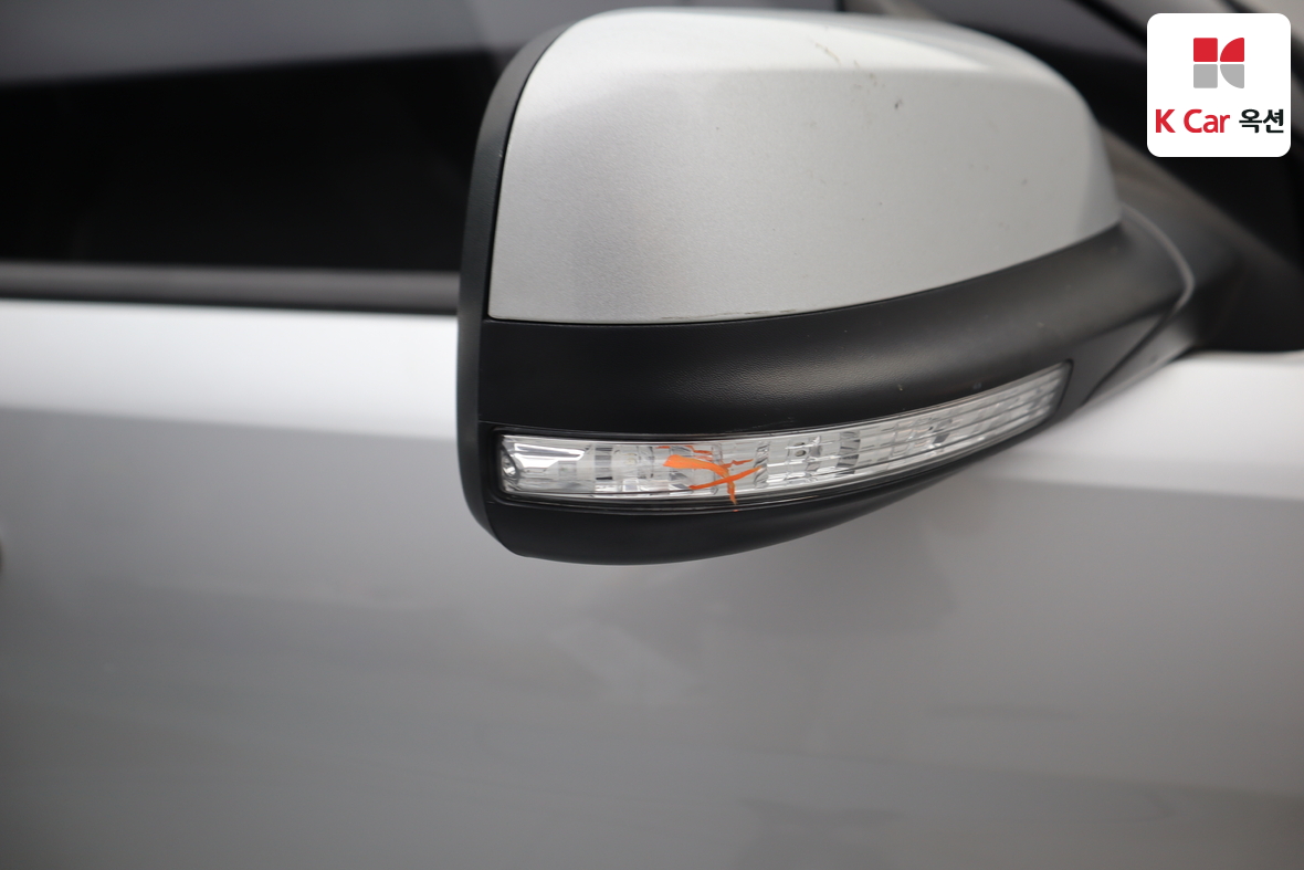 Ford Ford Mustang 2016 - Image 45