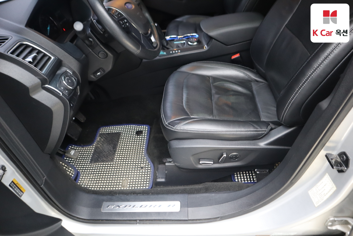 Ford Ford Mustang 2016 - Image 20