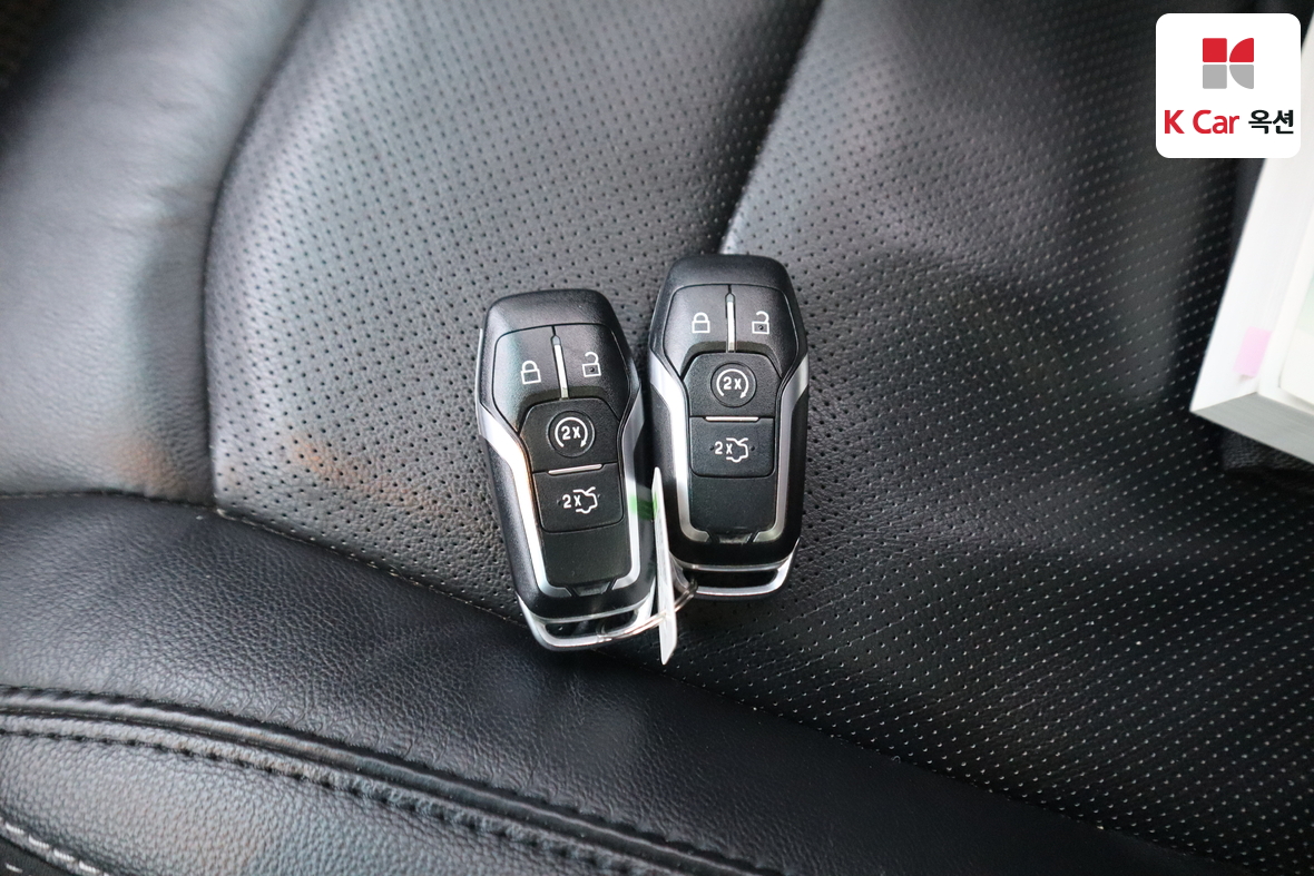 Ford Ford Mustang 2016 - Image 18