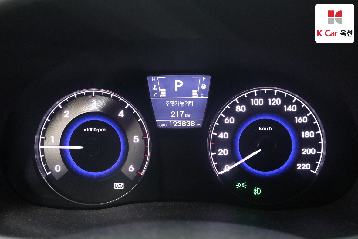 هيونداي أكسنت 2014 - صورة 5