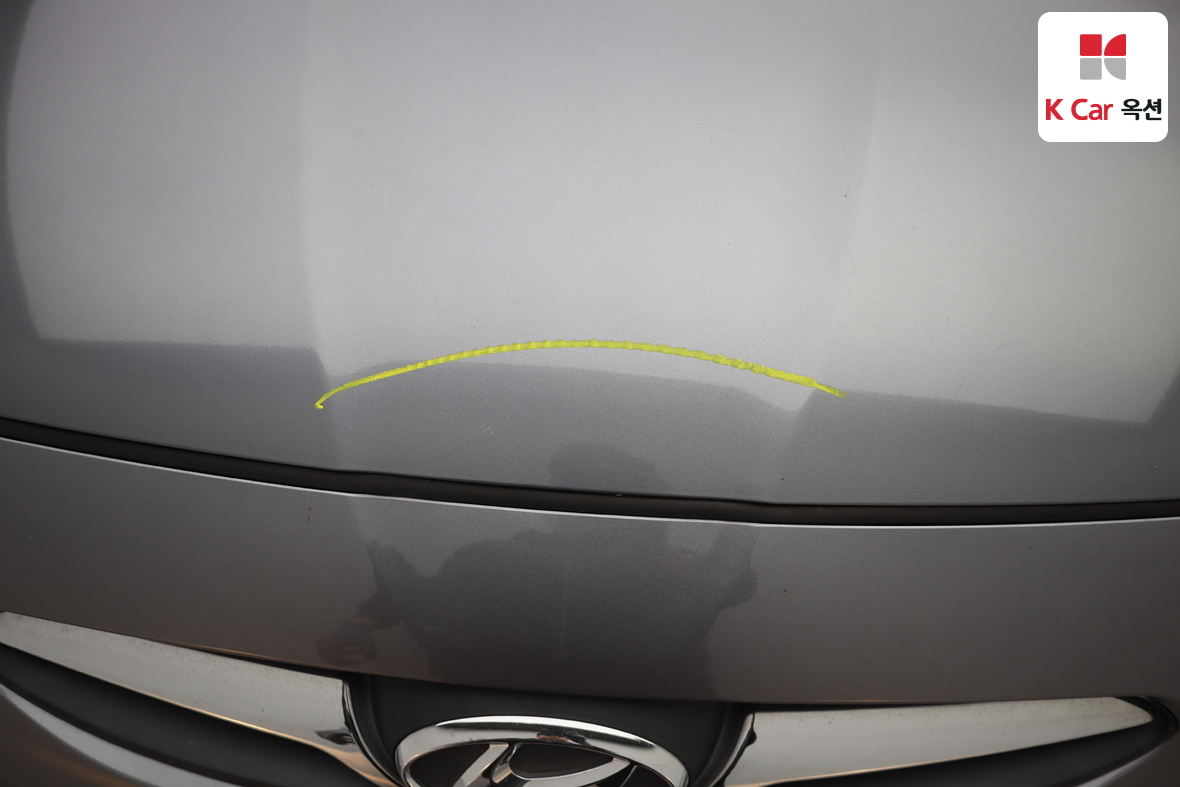 هيونداي أكسنت 2014 - صورة 33