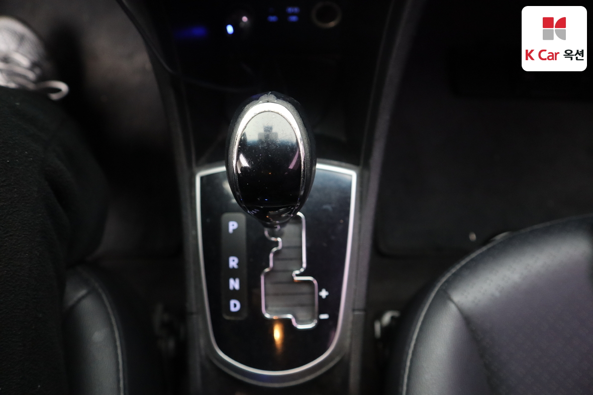 هيونداي أكسنت 2014 - صورة 15