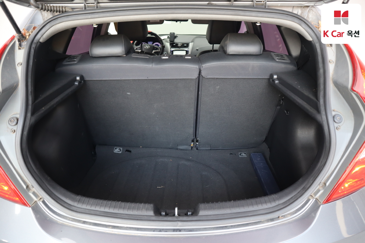 هيونداي أكسنت 2014 - صورة 23