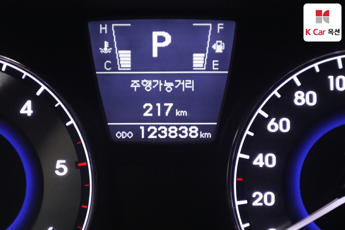 هيونداي أكسنت 2014 - صورة 4