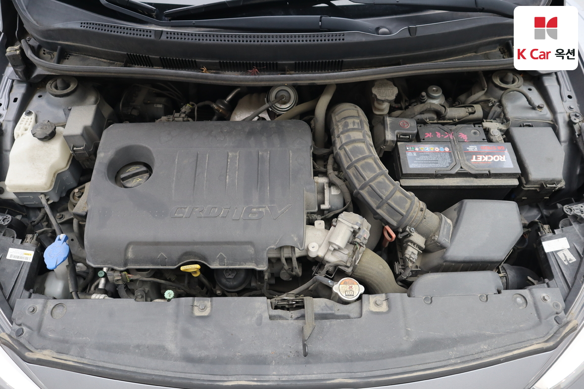 هيونداي أكسنت 2014 - صورة 31