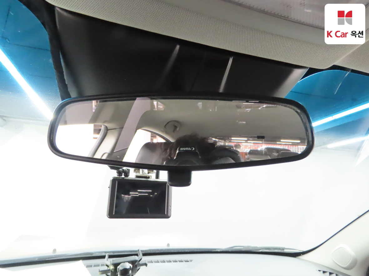 جنرال موتورز كوريا كروز 2014 - صورة 13