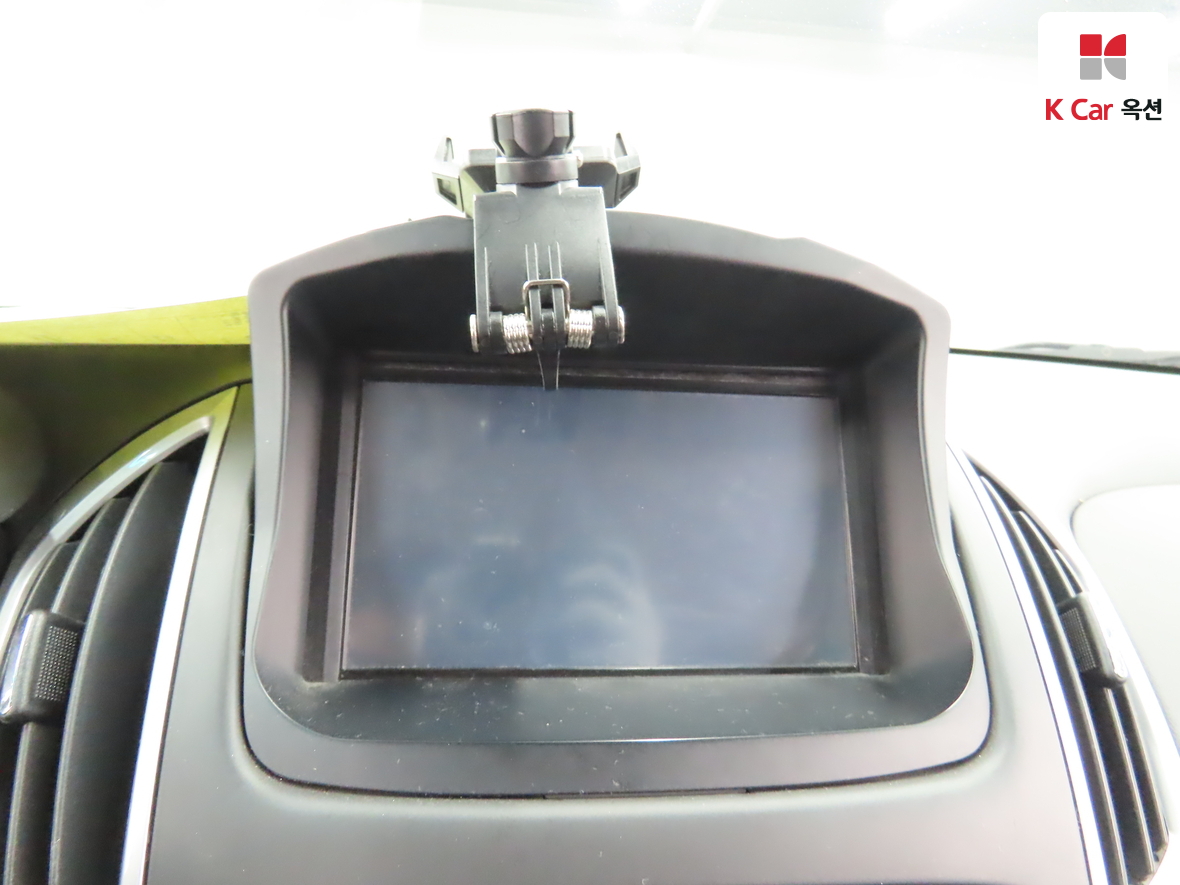 جنرال موتورز كوريا كروز 2014 - صورة 14