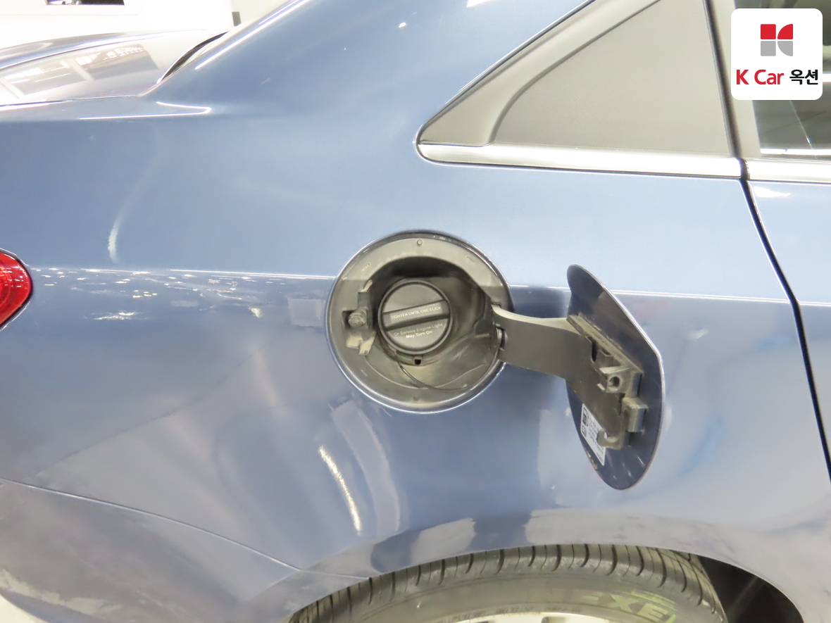 جنرال موتورز كوريا كروز 2014 - صورة 26