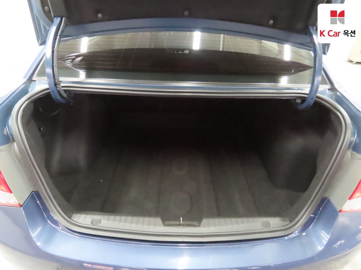 جنرال موتورز كوريا كروز 2014 - صورة 25