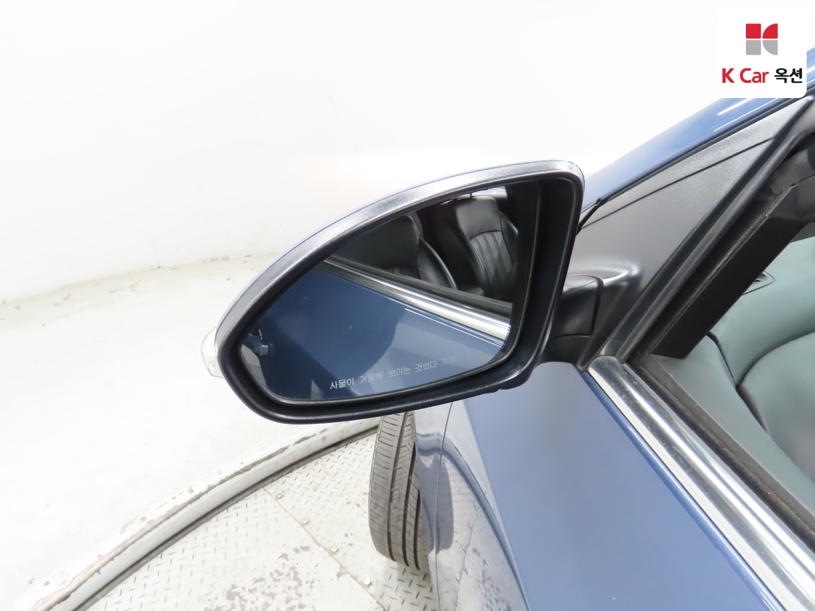 جنرال موتورز كوريا كروز 2014 - صورة 22