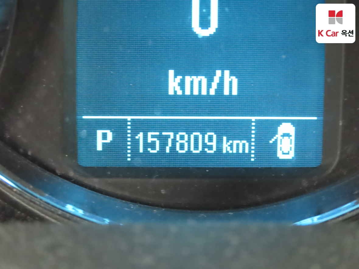 جنرال موتورز كوريا كروز 2014 - صورة 4