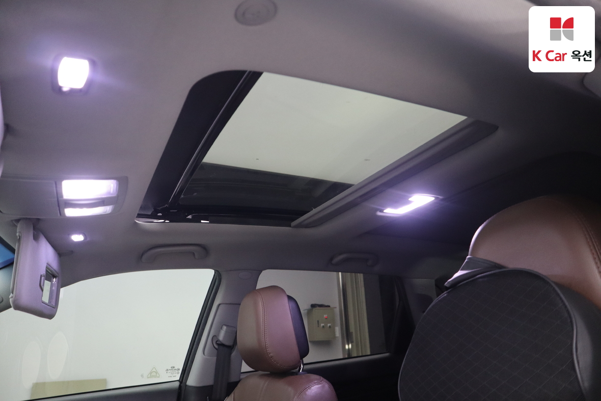 Kia Sorento 2011 - Image 21