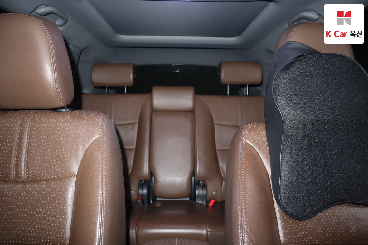 Kia Sorento 2011 - Image 18