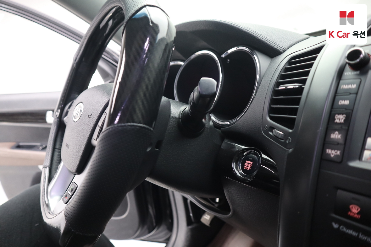 Kia Sorento 2011 - Image 11