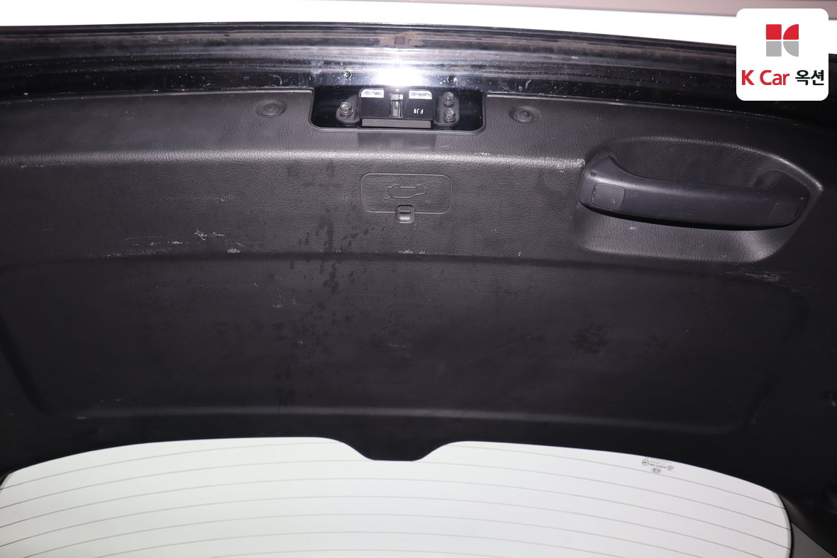 Kia Sorento 2011 - Image 28