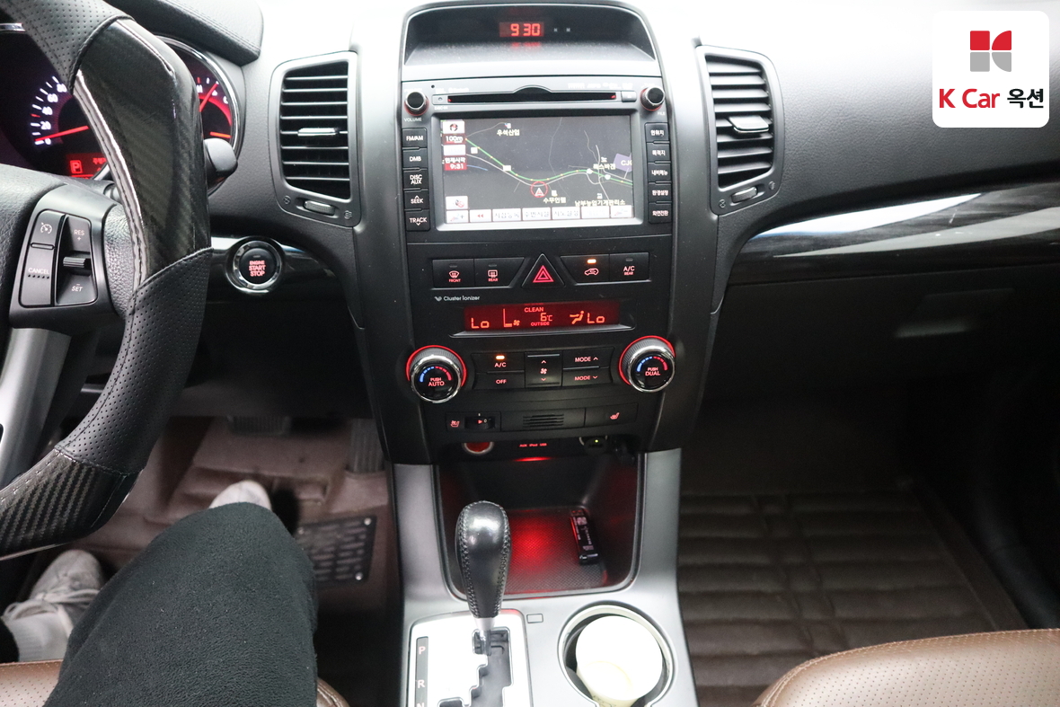 Kia Sorento 2011 - Image 6